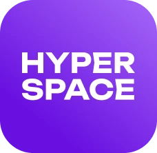 Hyperspace.ai logo