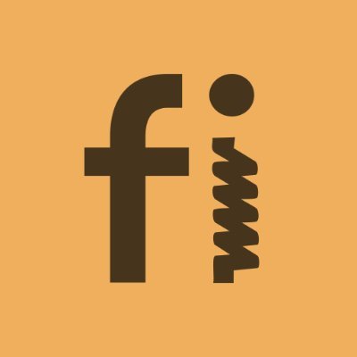 Filament logo